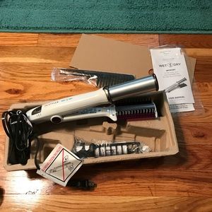 Instyler wet 2 dry